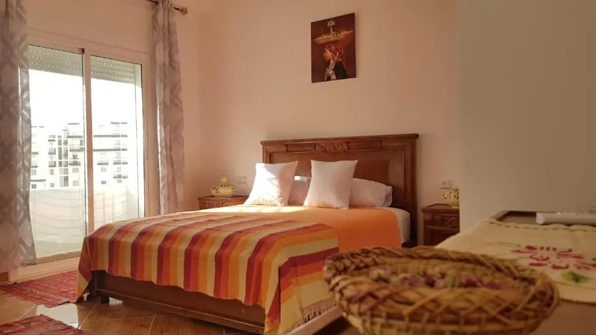 Tanjitan Hospitalite