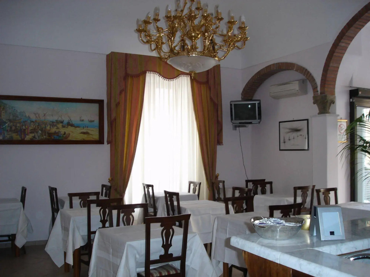 Hotel Fontana