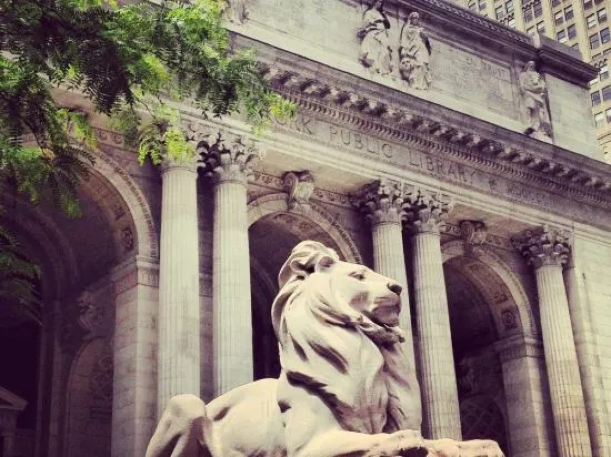 The Roosevelt Hotel, New York City