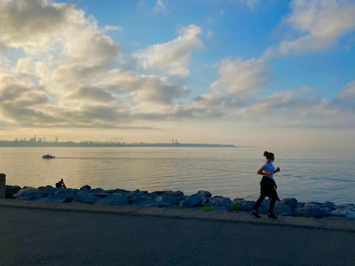 Kalyon Hotel Istanbul