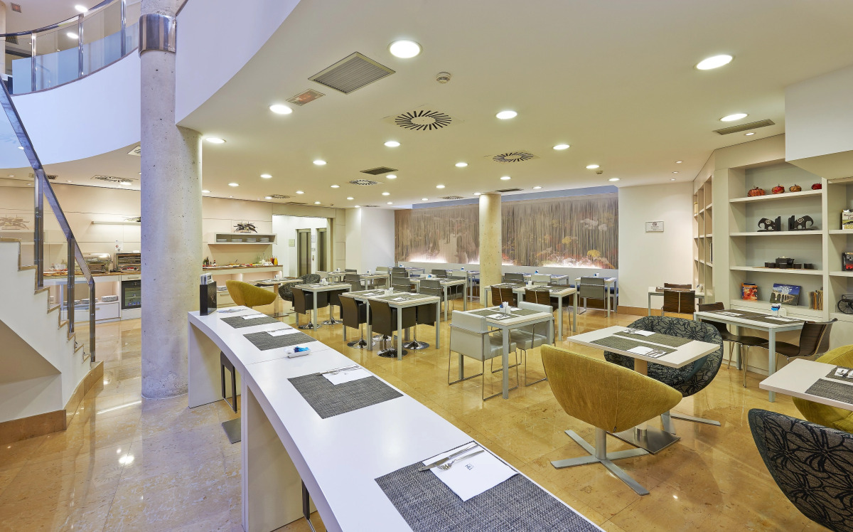 Catalonia la Boqueria