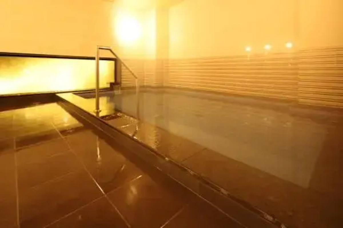 Ab Hotel Osaka Sakaisuji-hommachi