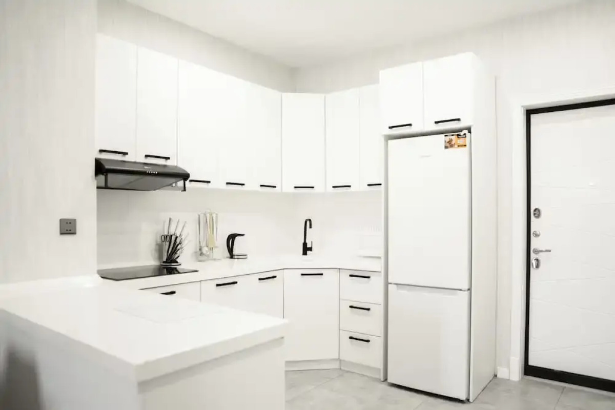 Apartments by Passage