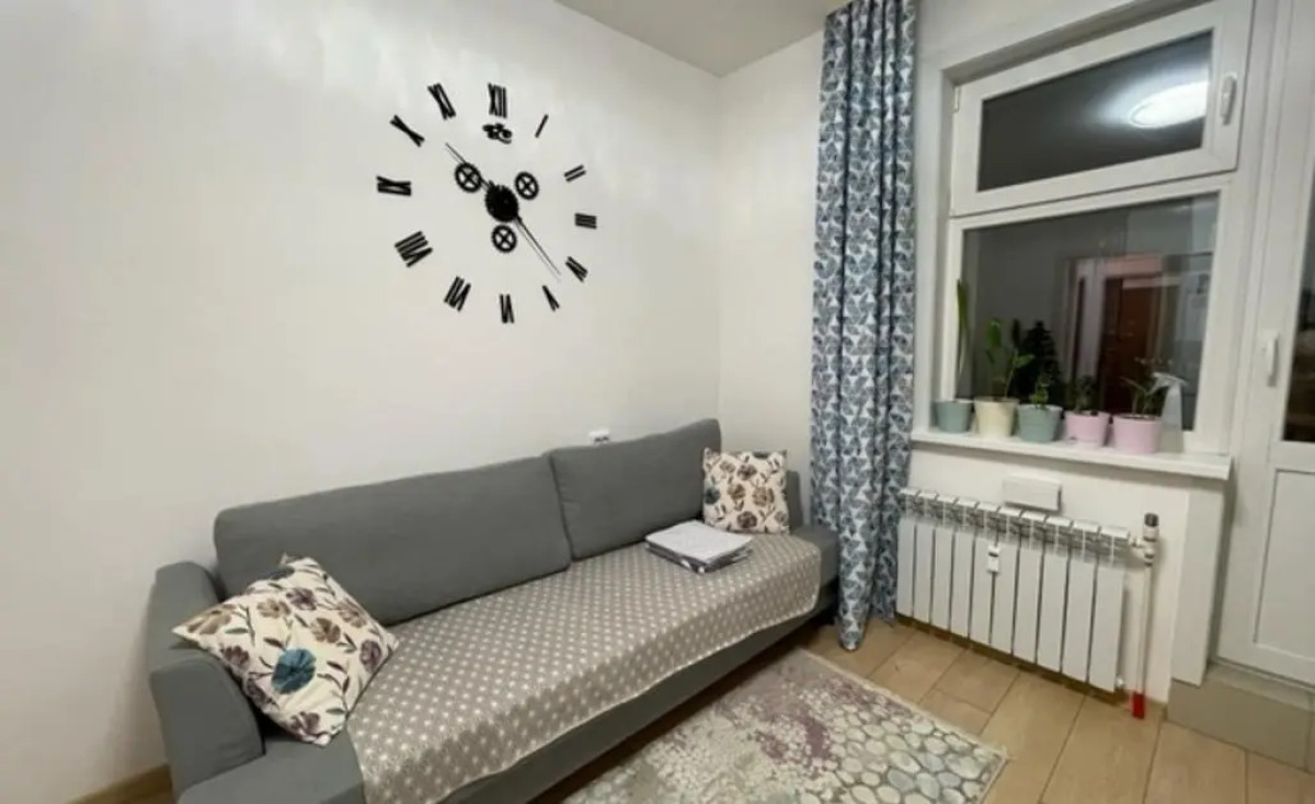 RentalApart (РенталАпарт) на улице Шевченко