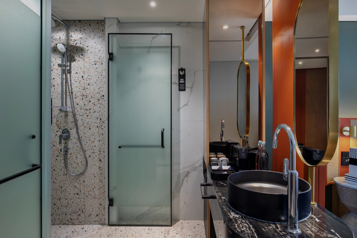 Tribe Bali Kuta Beach