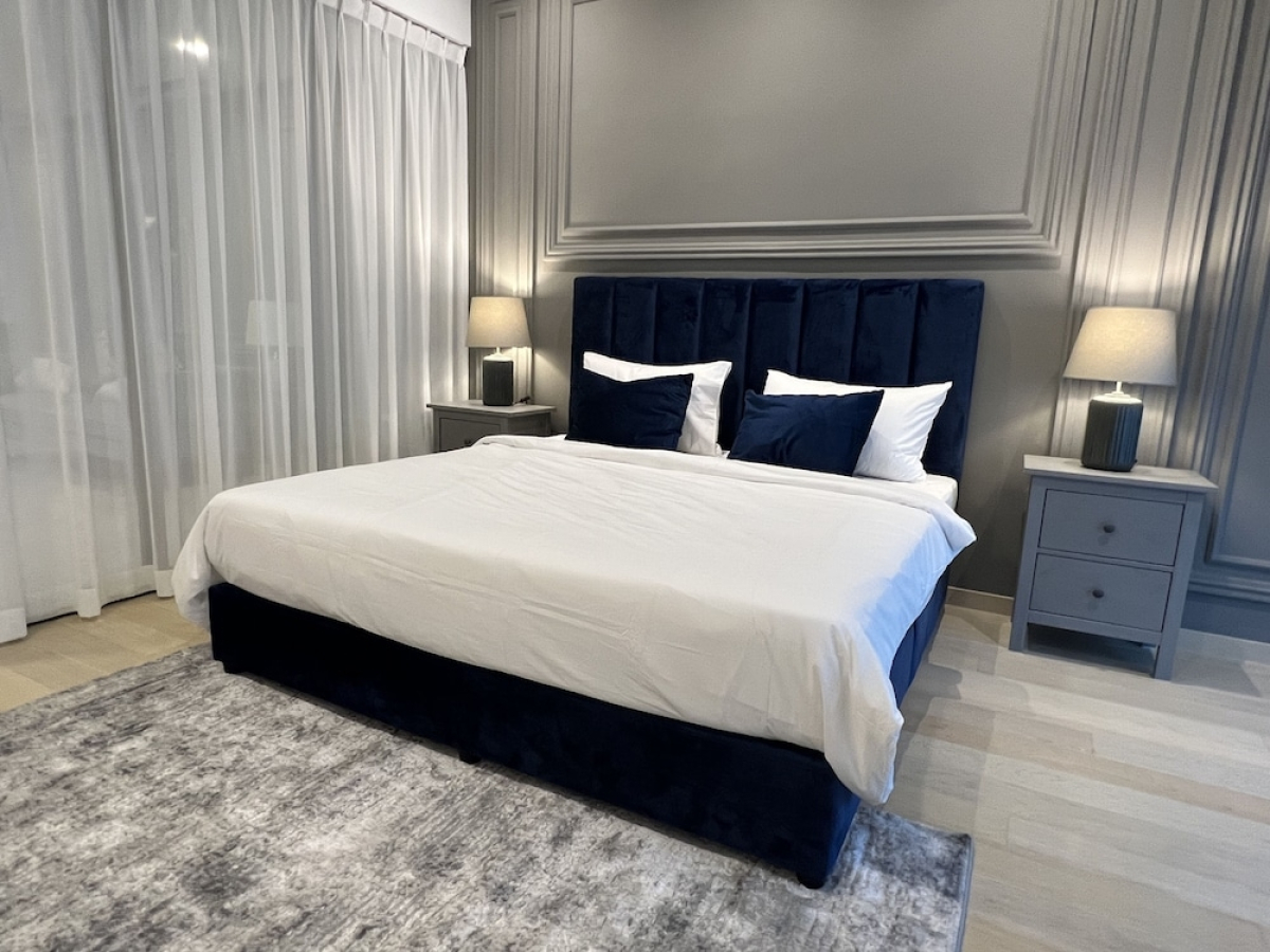 The Eaton Residences by Times 8