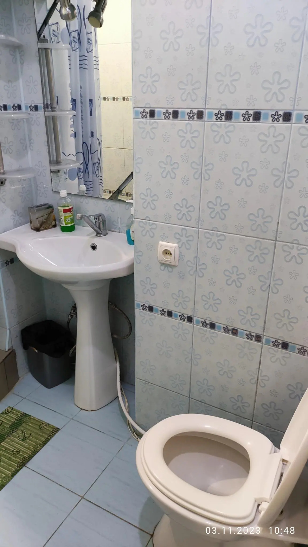 Гостевой дом на Дмитриева