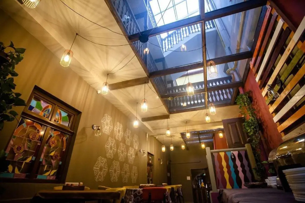 Optima Collection Medievale Львов