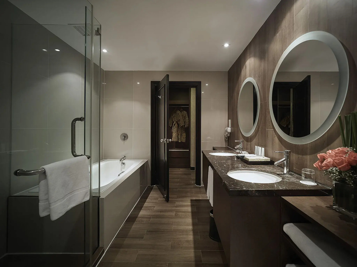 Sunway Putra Hotel Kuala Lumpur