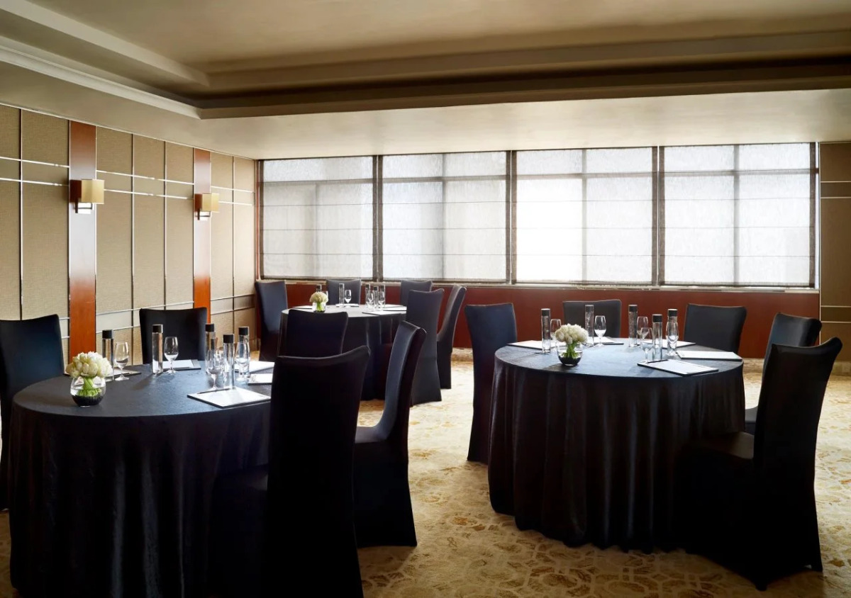 The Portman Ritz-Carlton, Shanghai