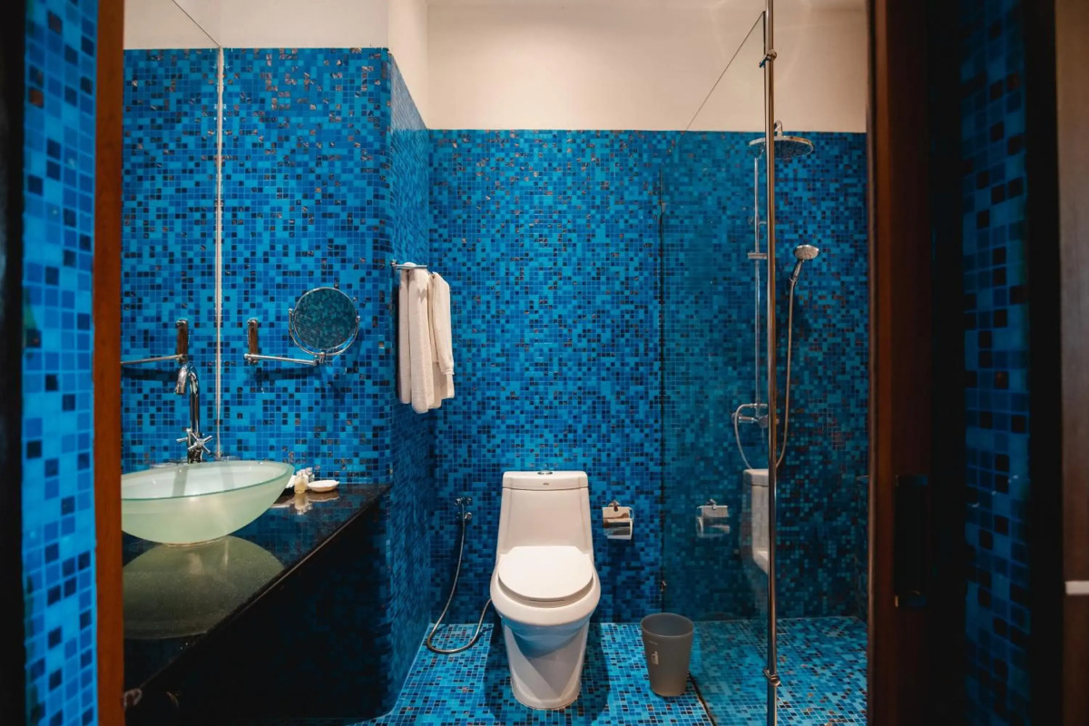 Dhevan Dara Beach Villa