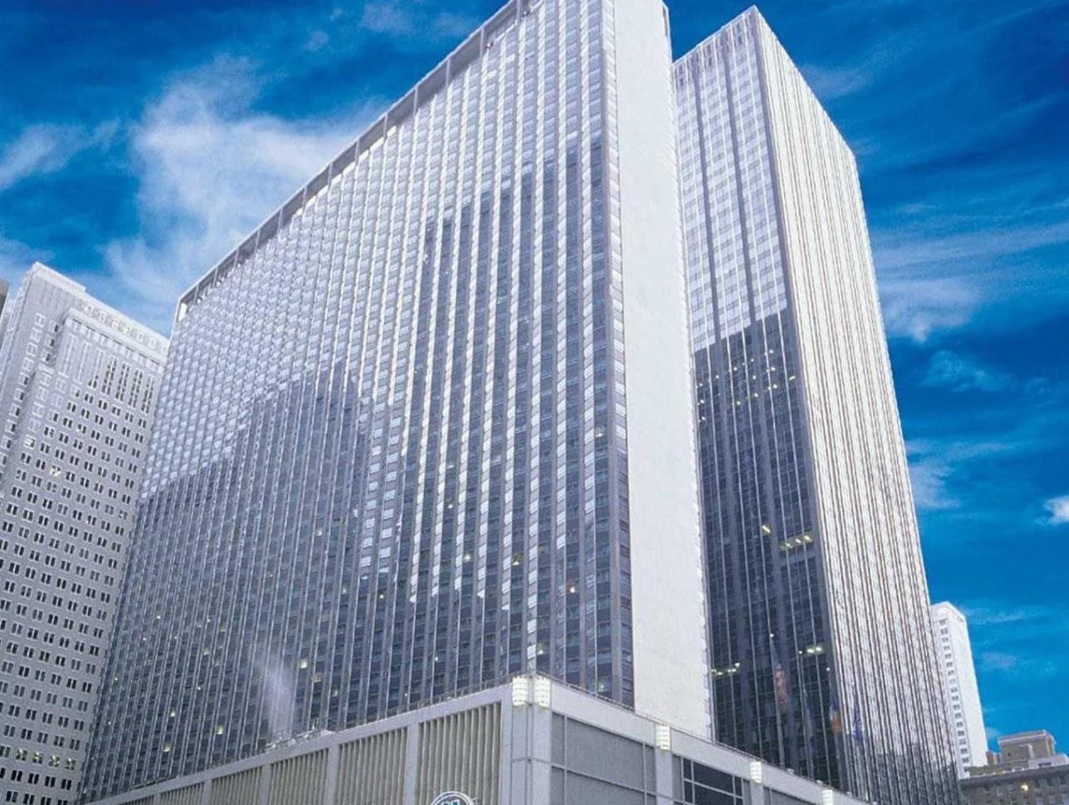 The Hilton Club - New York