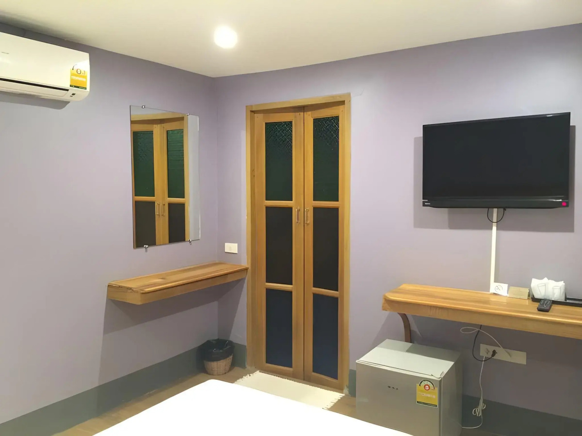 Apple Beachfront Resort