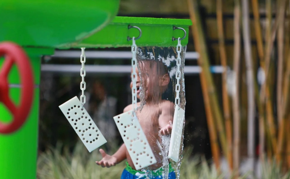 Renaissance Orlando at SeaWorld