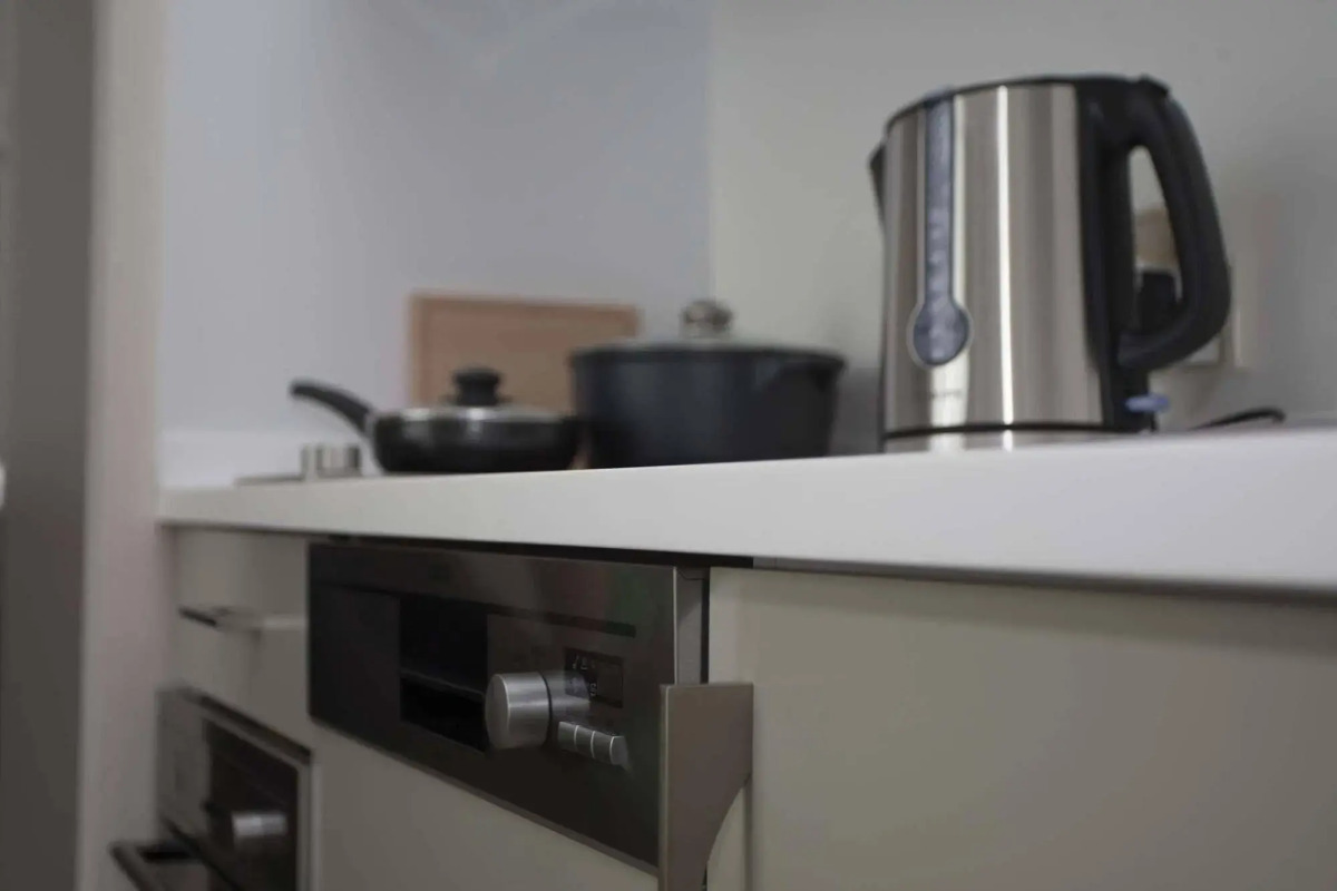 Апарт-отель Le Port