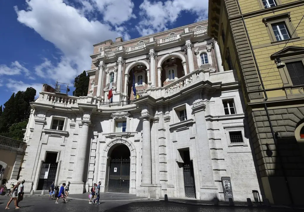 Al Centro Storico di Roma