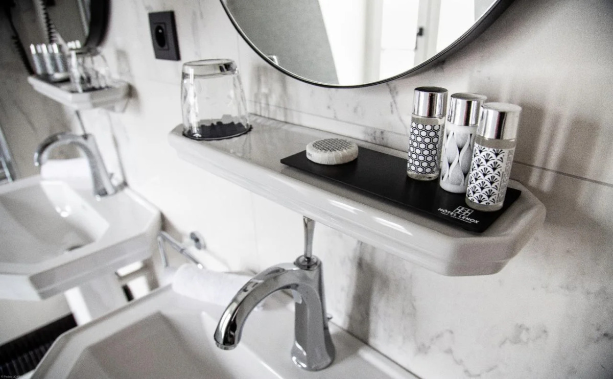 Lenox Montparnasse Hotel