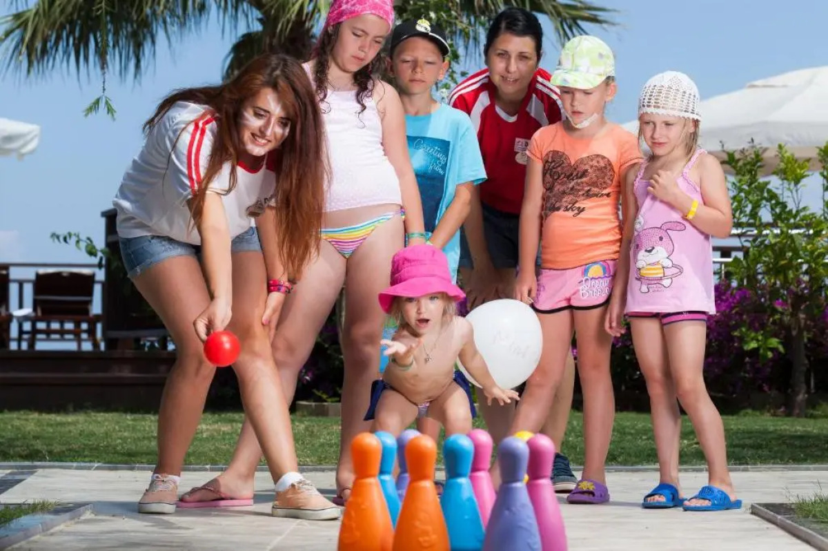 Delta Hotels by Marriott Bodrum