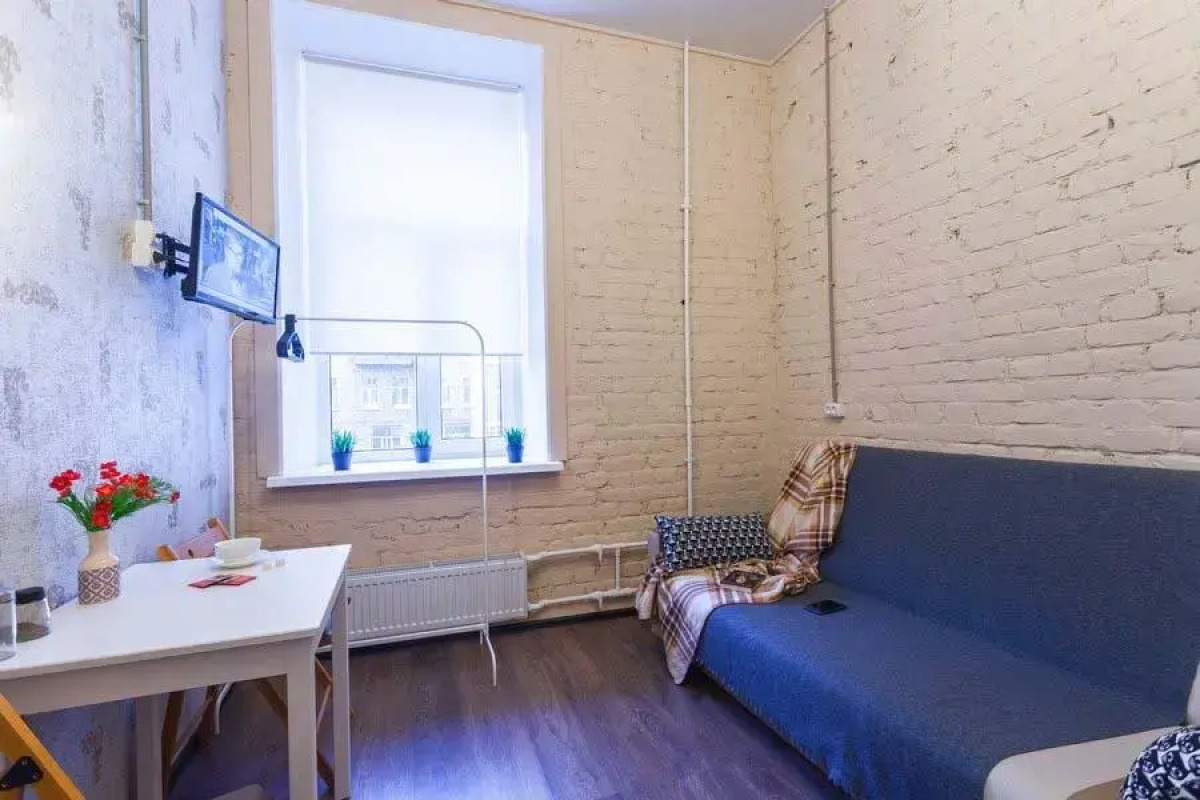 Апартаменты Гости Любят на улице Чехова 4б