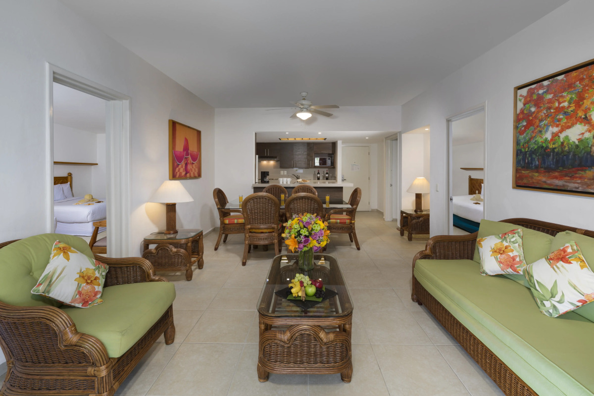 Beachscape Kin ha Villas & Suites