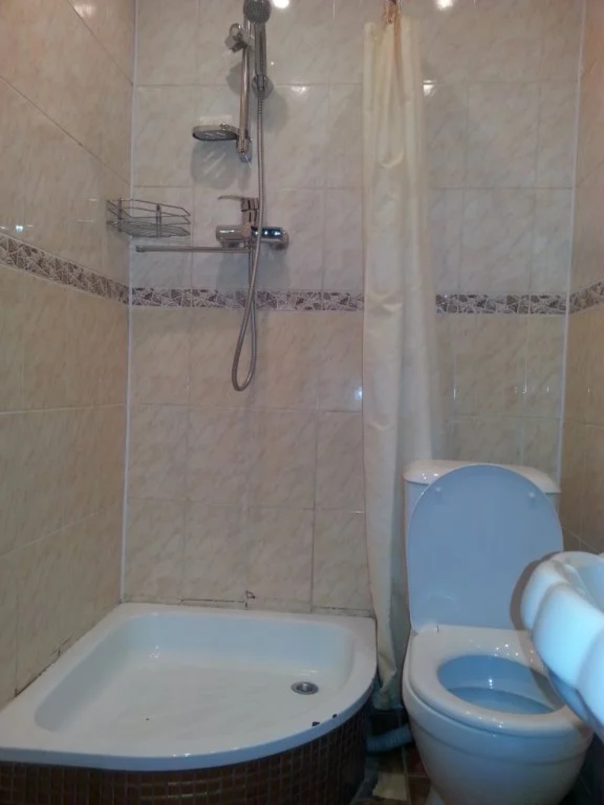 Hotel Marshal Zhulebino