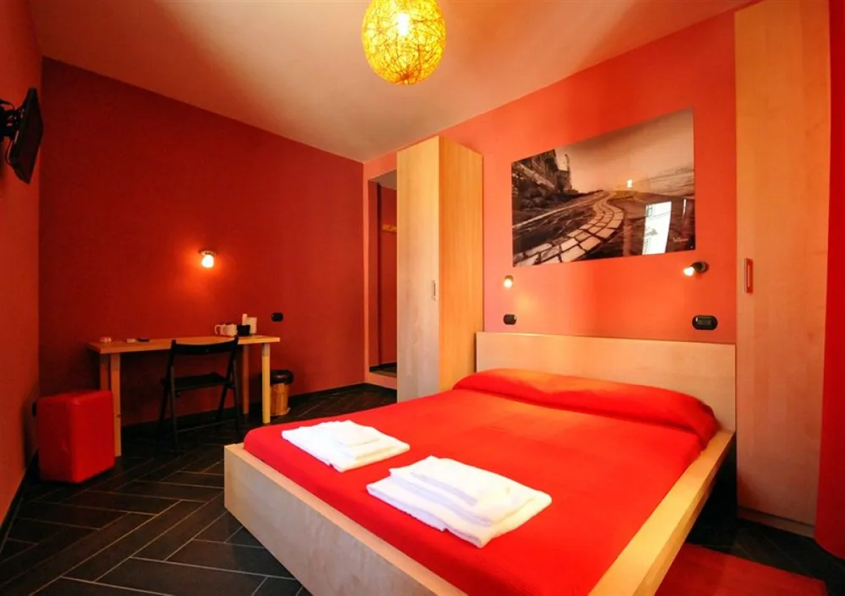 I Remi del Prione by Le 5 Terre