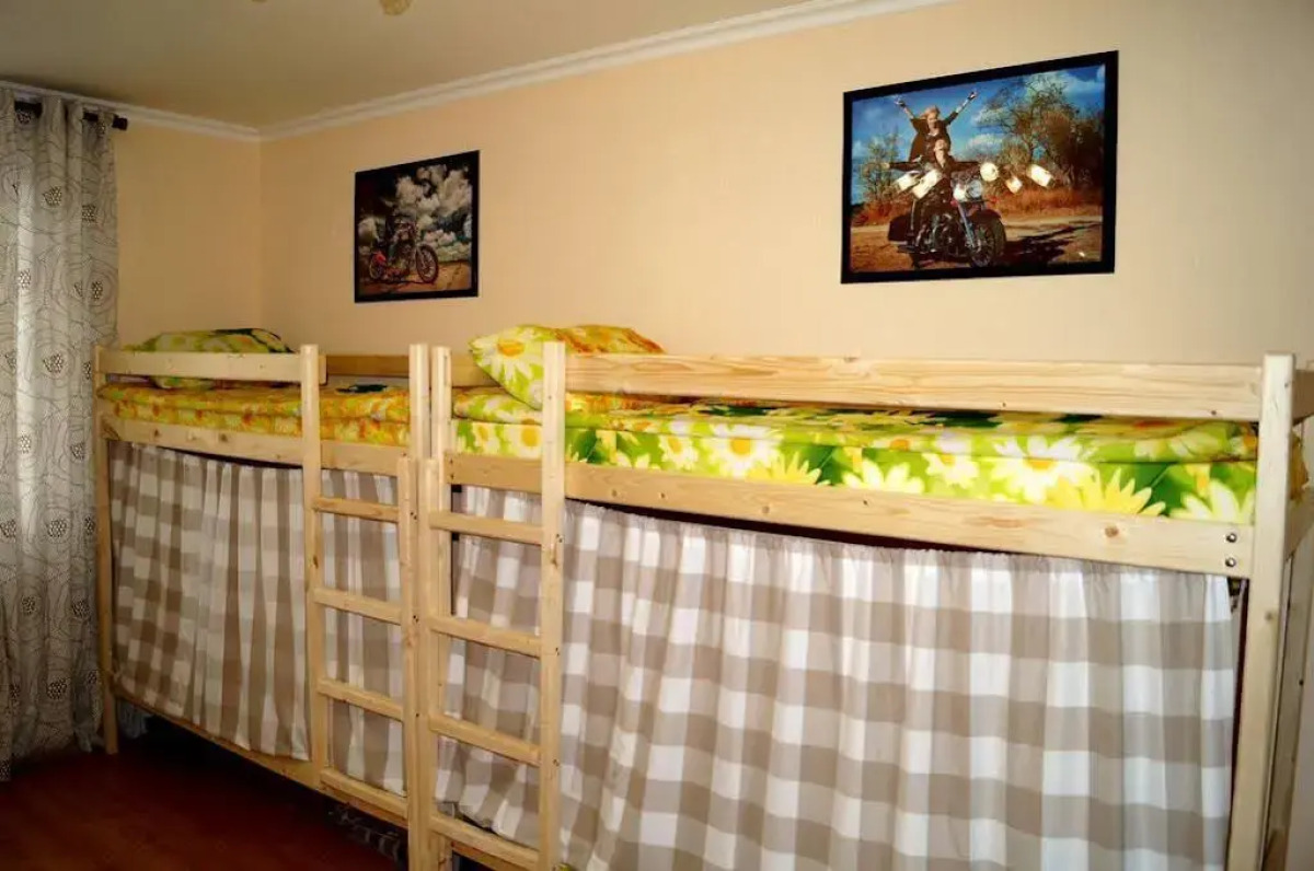 Хостел Friend's Club