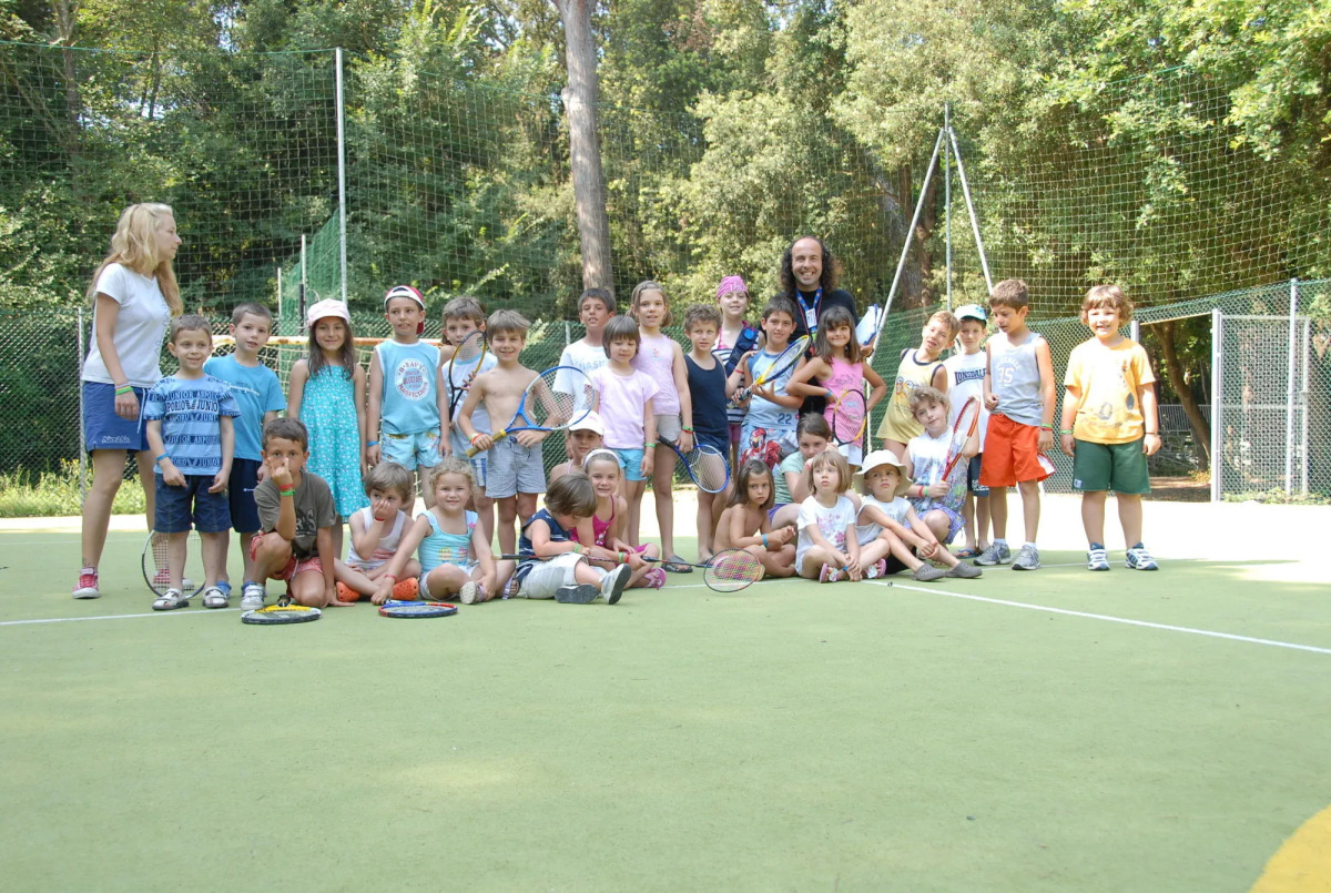 Canado Club Family Village