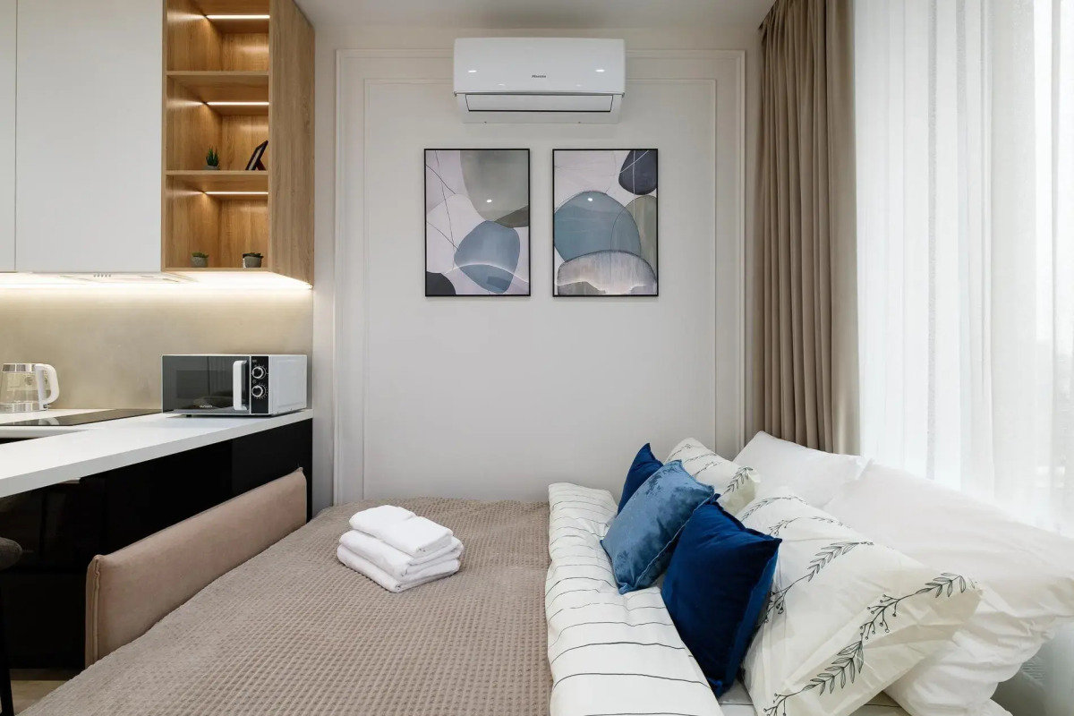 Happy House (Хэппи Хаус) на набережная Нагатинская 10 А, В