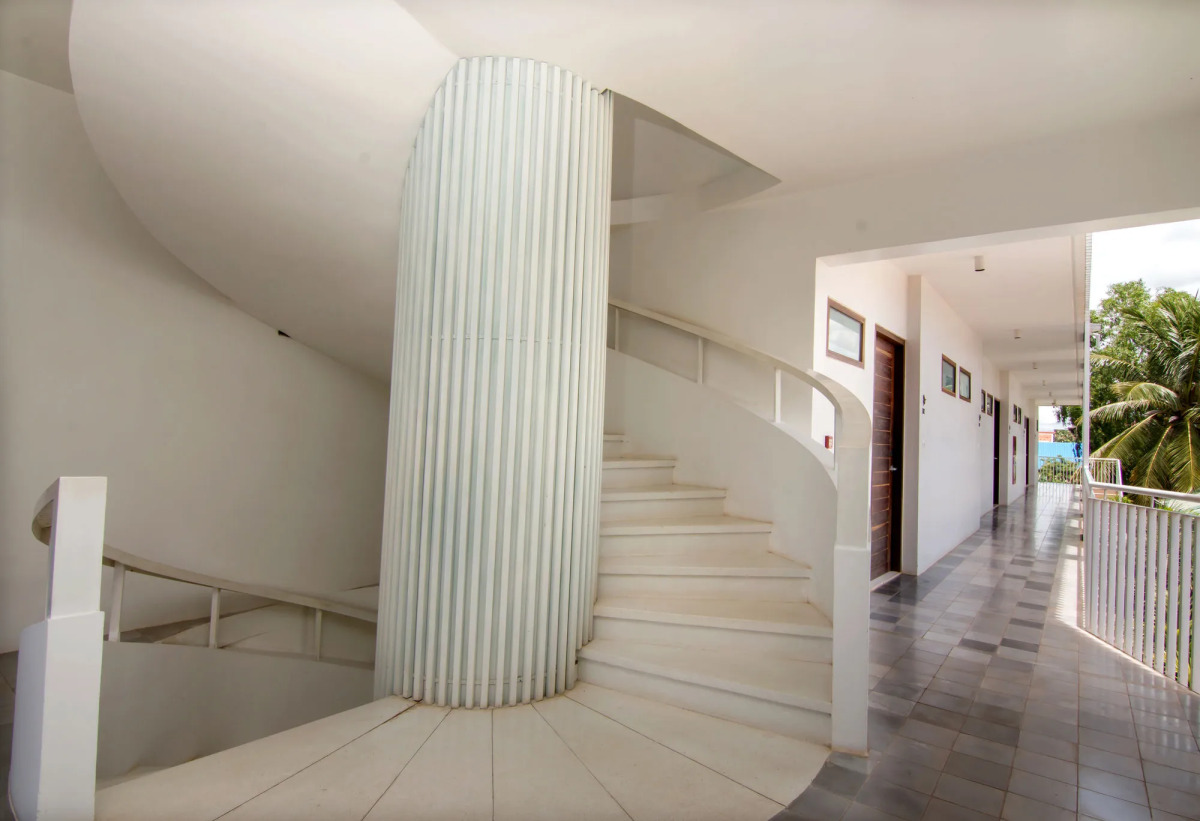 Apsara Residence Hotel