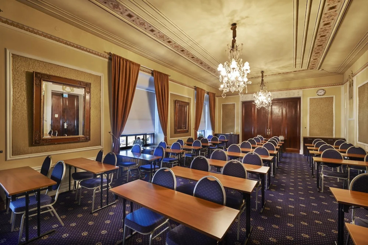 Hotel Seurahuone Helsinki