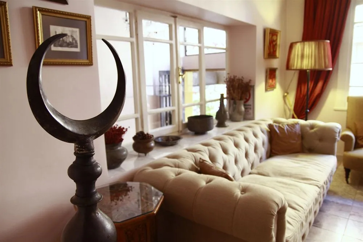 Hotel Uyan - Special Class