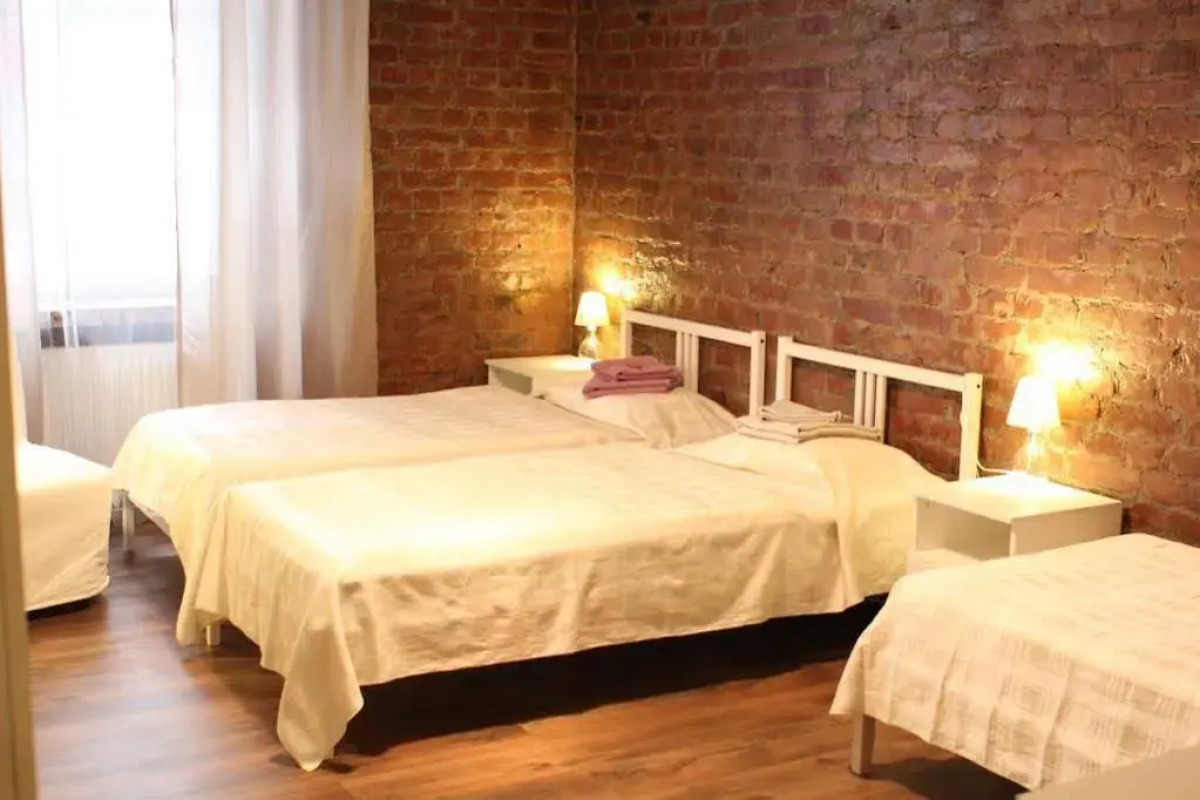 Проворный Верблюд