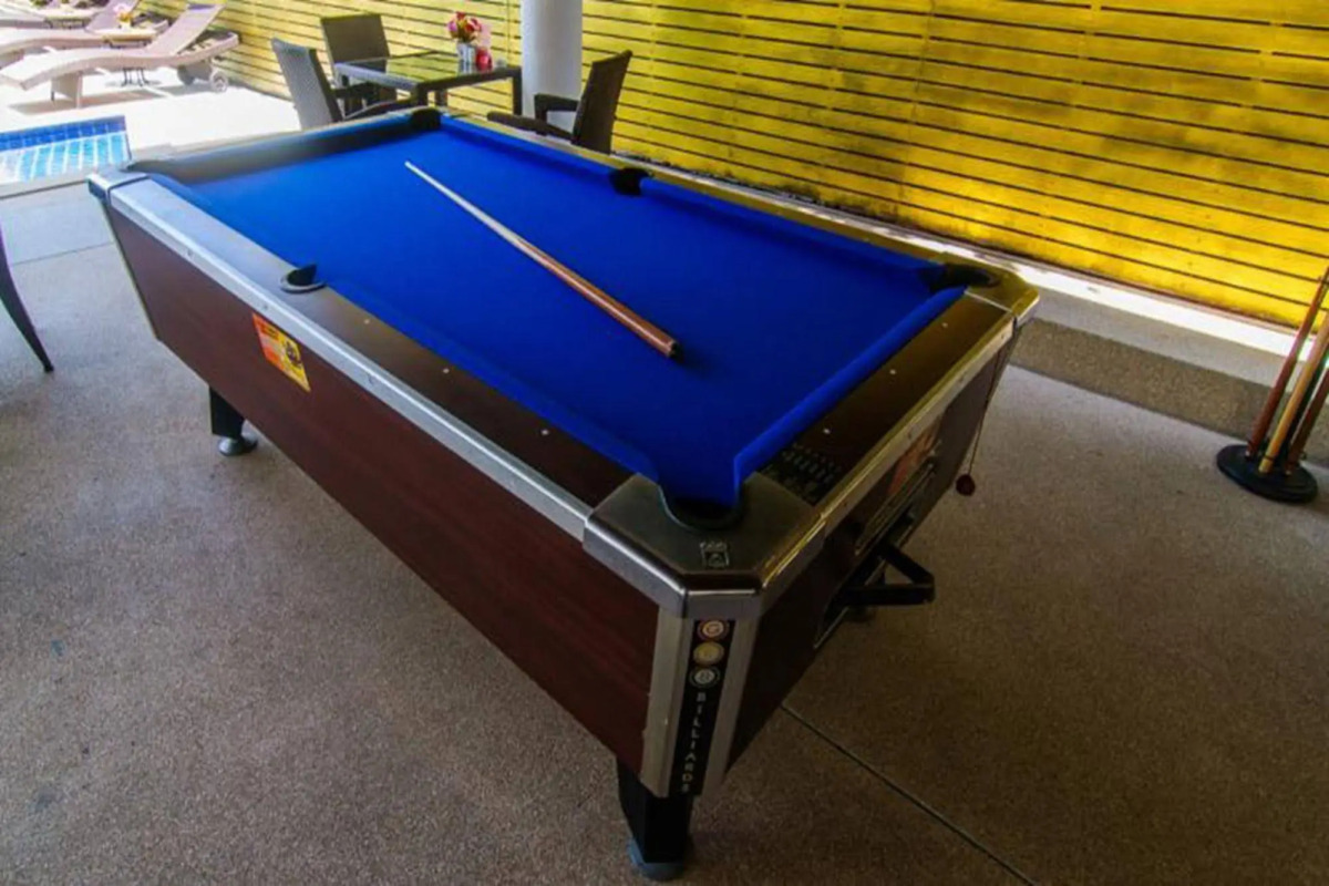 Ocean View Treasure Residence