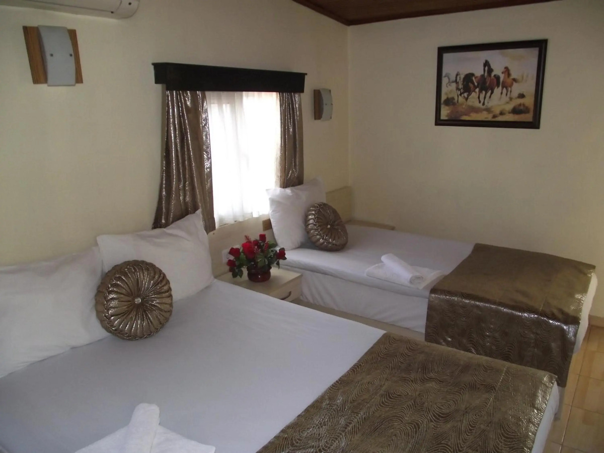 Olimpiyat Otel Izmir