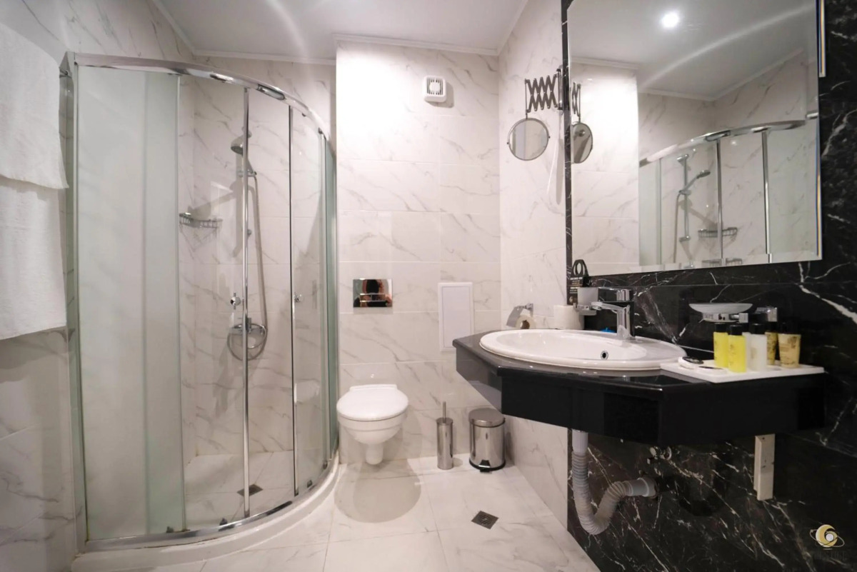 Prestige Hotel and Aquapark