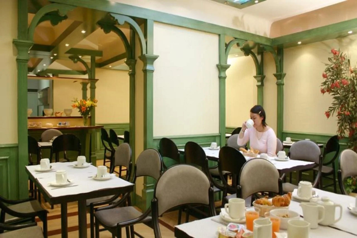 Best Western Select Hotel