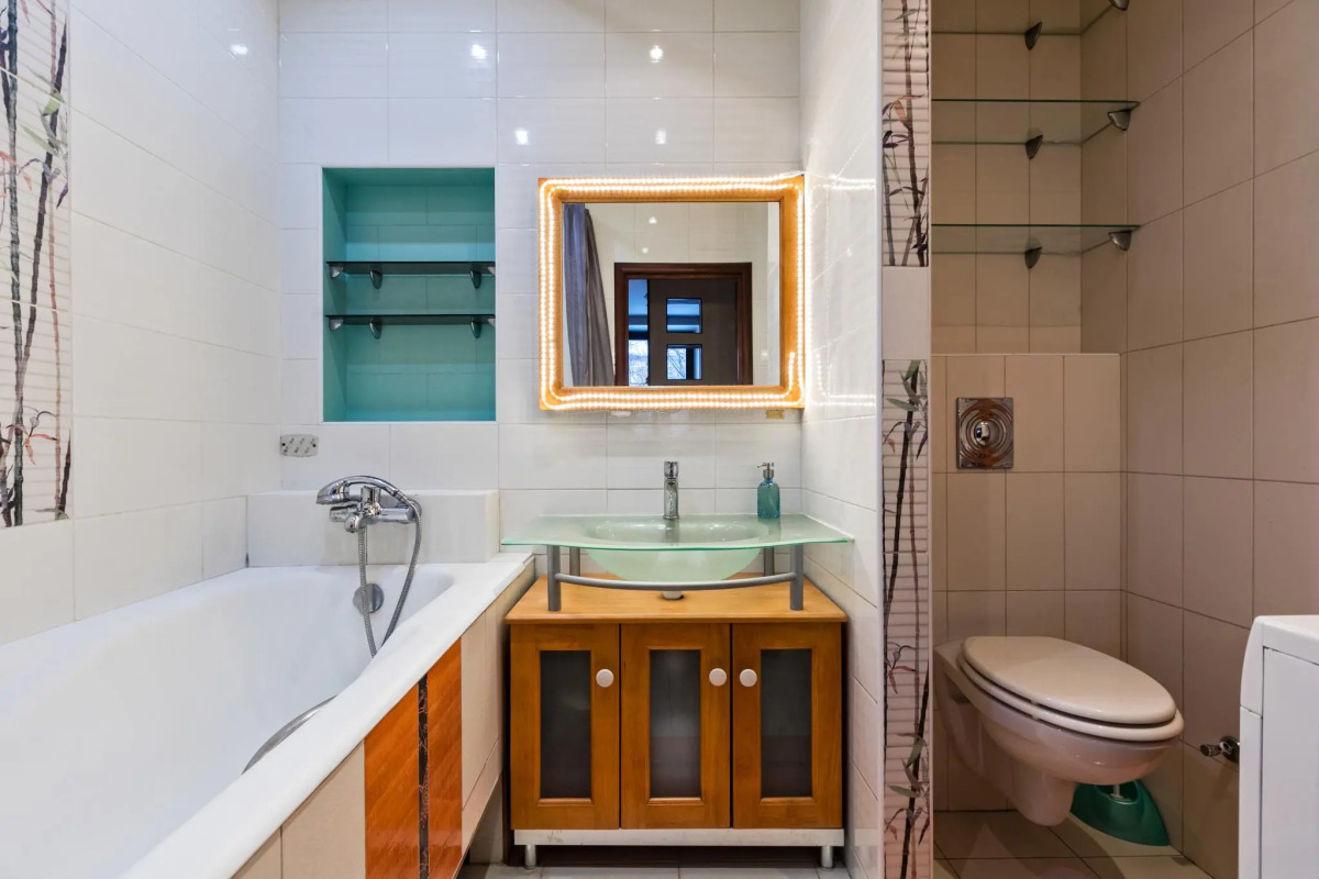 AsaPro (АсаПро) на Ленинградском проспекте