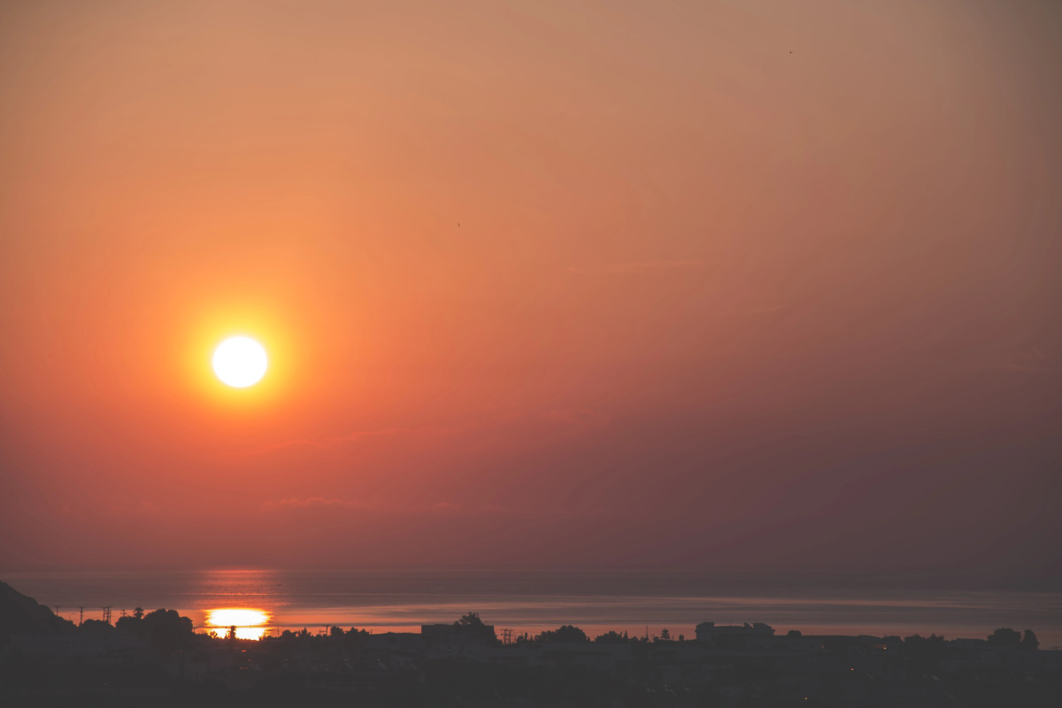 Hillside Studios & Apartments