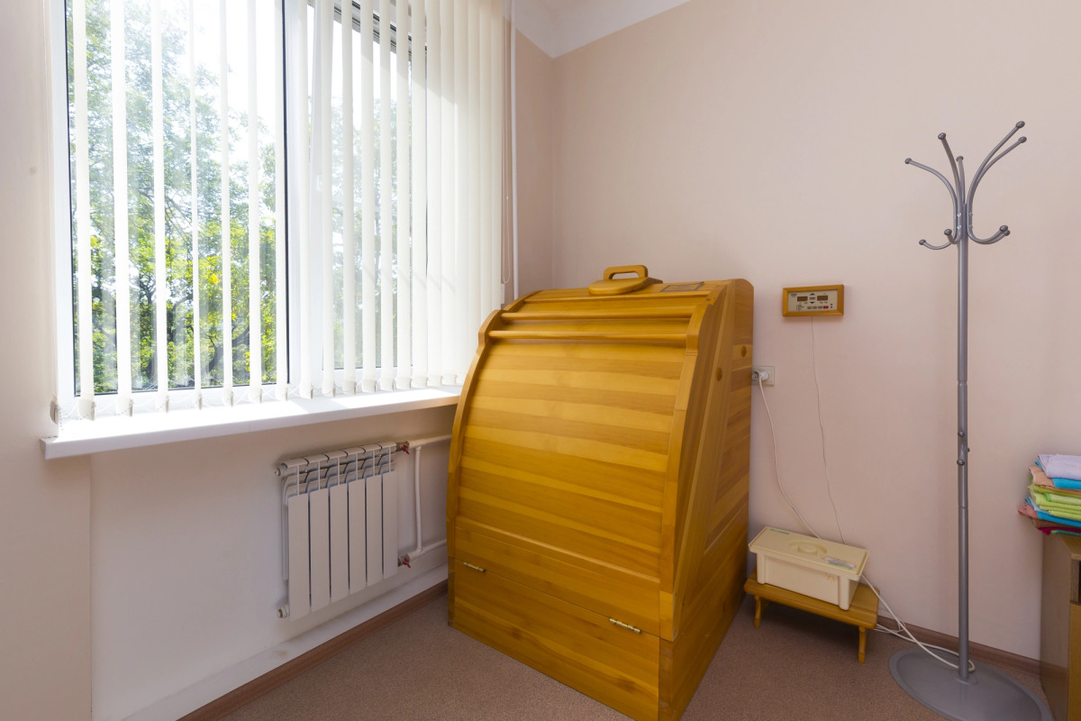 im. Telmana (Zheleznovodsk)