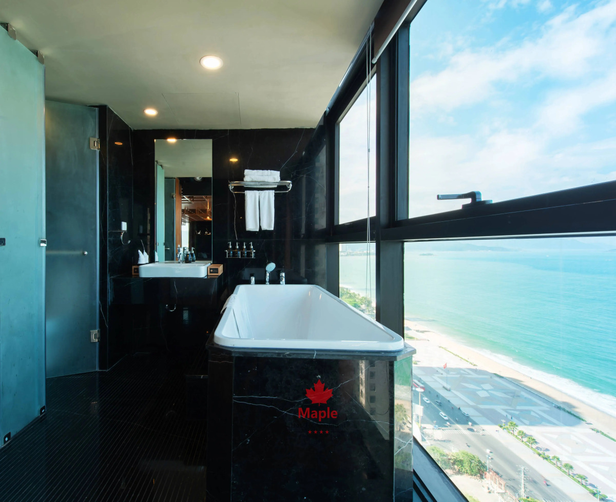 Maple Hotel & Apartment