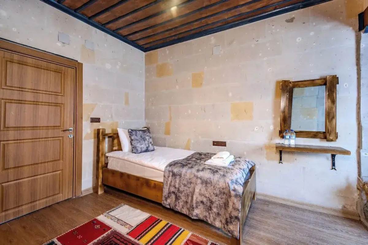 Leo Cappadocia By Sierra