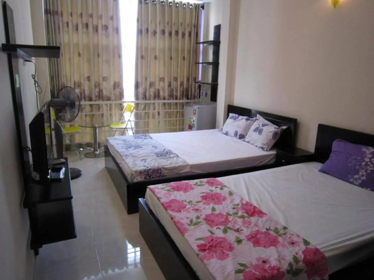 Thanh Ha Guesthouse