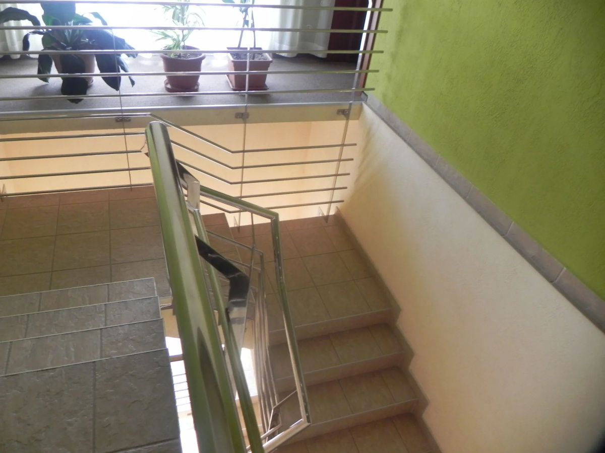 Hotel Baneasa Parc