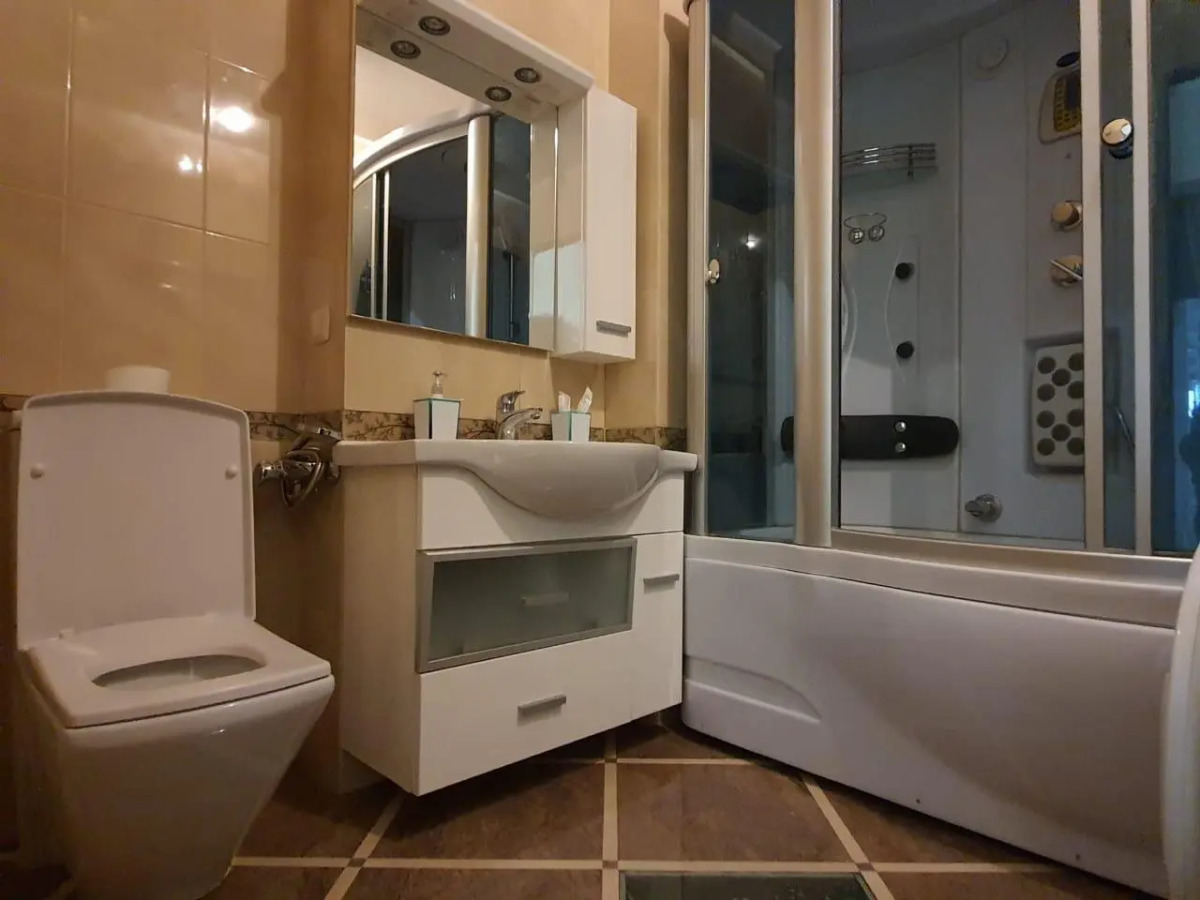 Resident Ufa (Резидент Уфа) на проспекте Октября