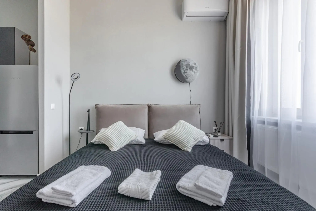 InHome24 (ИнХоум24) на улице Западная