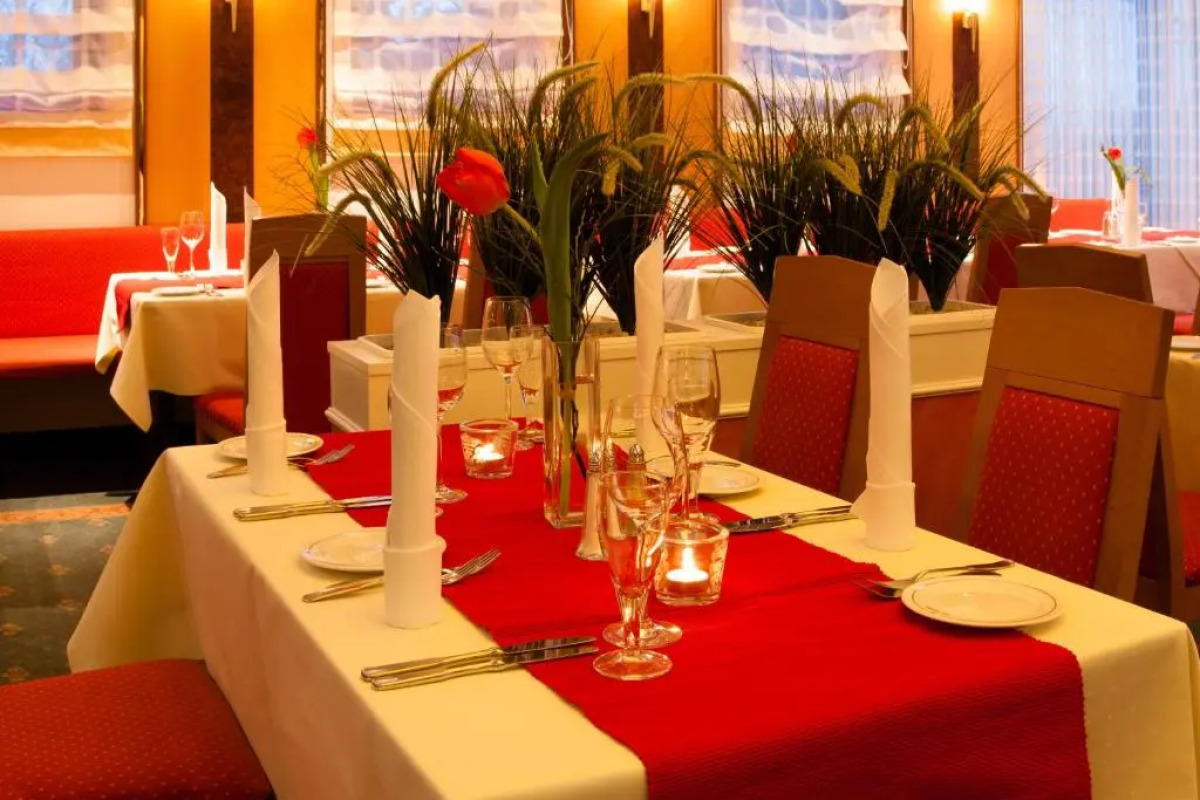 Hotel Panorama Hamburg - Billstedt