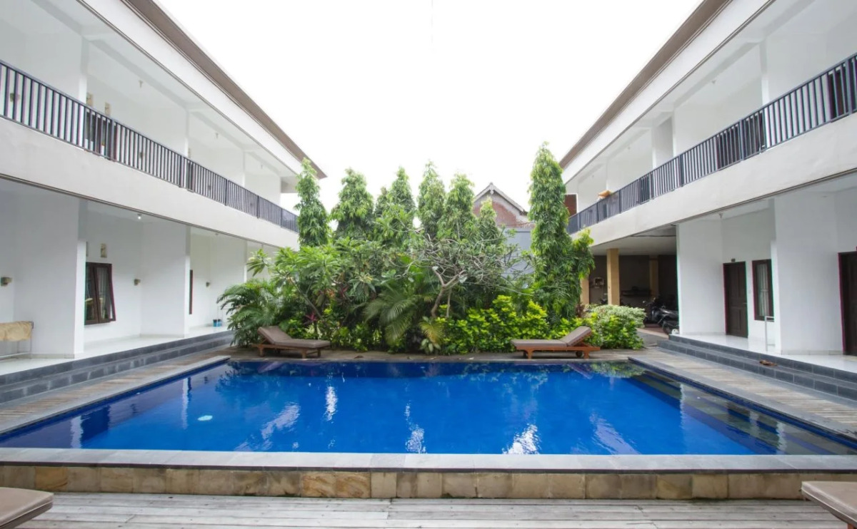 Seminyak Point Guest House