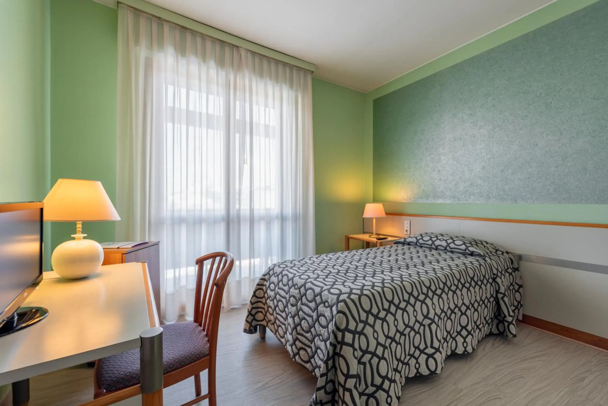 Hotel Savoia Thermae & Spa