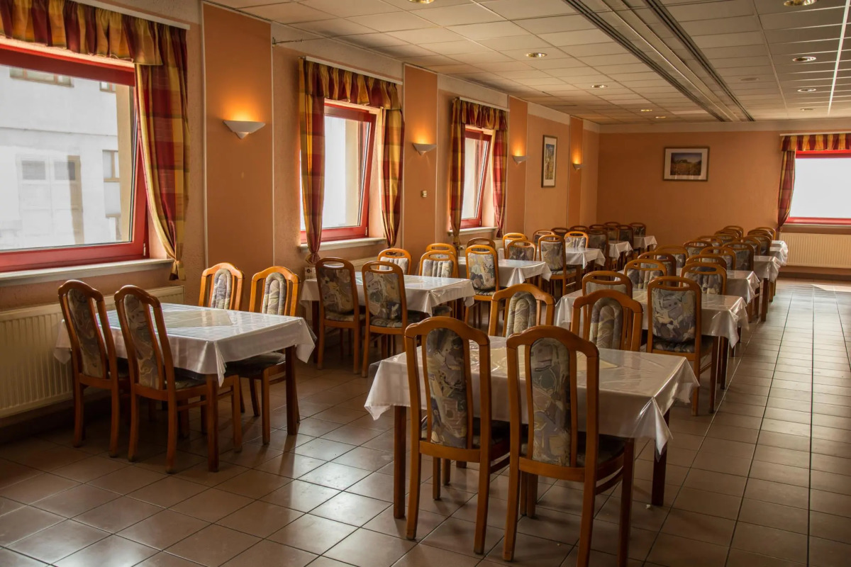 Homoky Hotels Bestline Hotel